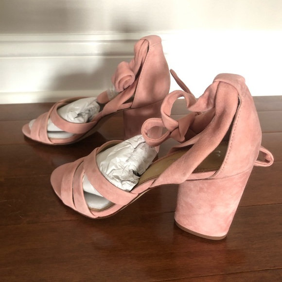 Splendid Fergie Lace-Up Sandal - Picture 5 of 8